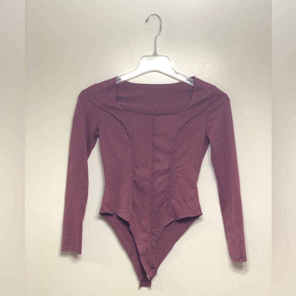Shein bodysuit